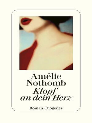 cover image of Klopf an dein Herz